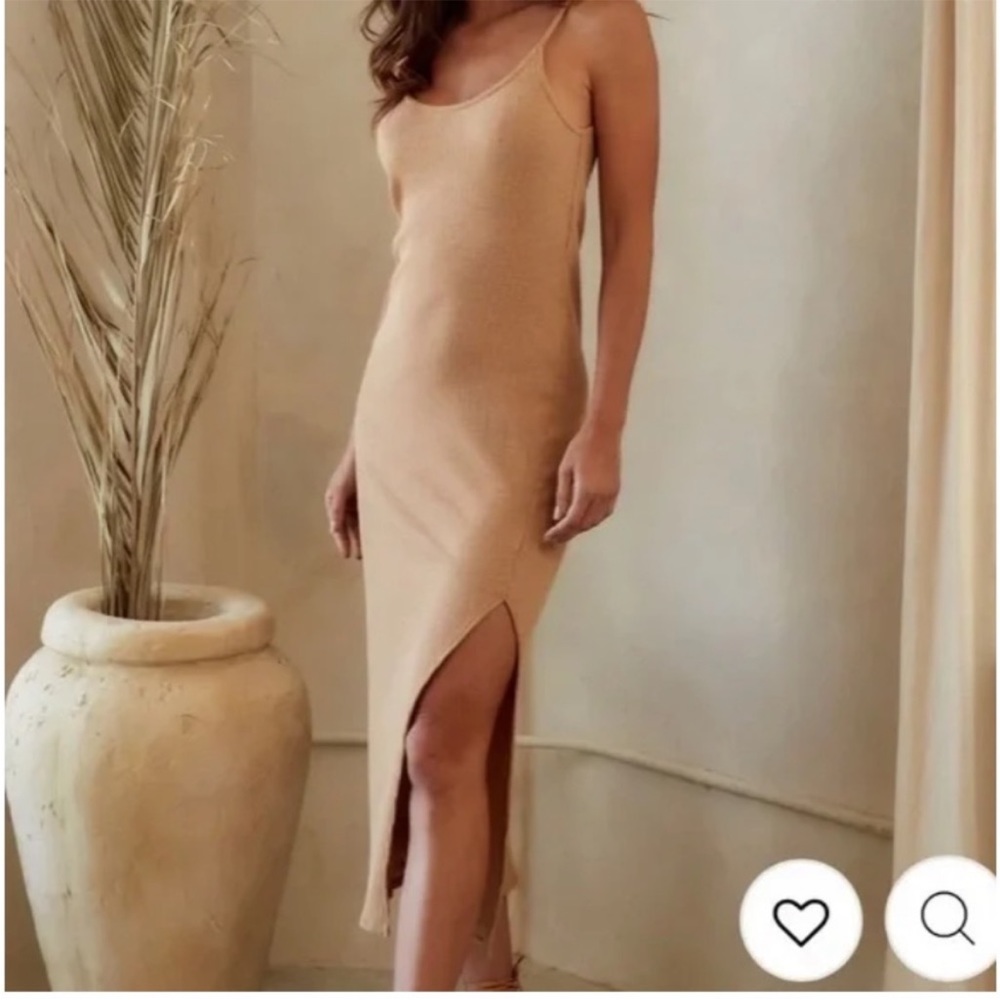 New with tags women’s ribbed dress